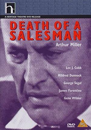 Death of a Salesman Poster