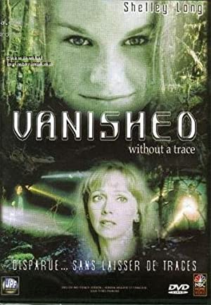 Vanished Without a Trace Poster