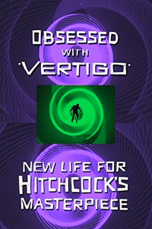 Obsessed with Vertigo Poster