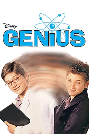 Genius Poster