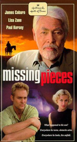 Missing Pieces Poster