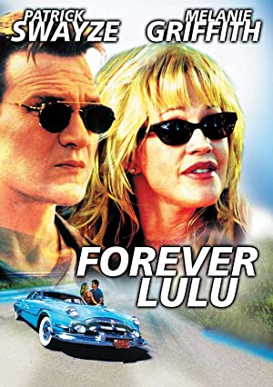 Forever Lulu Poster