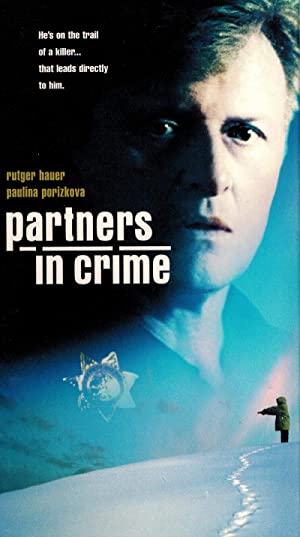 Partners in Crime Poster