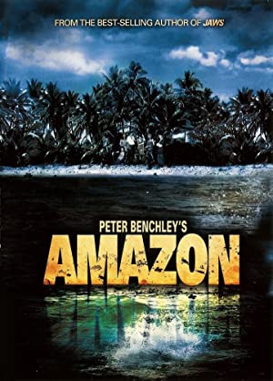 Amazon Poster