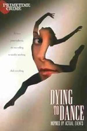 Dying to Dance Poster