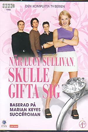 Lucy Sullivan Is Getting Married Poster