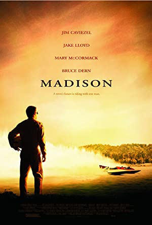 Madison Poster