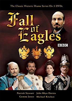 Fall of Eagles Poster