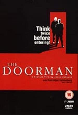 The Doorman Poster