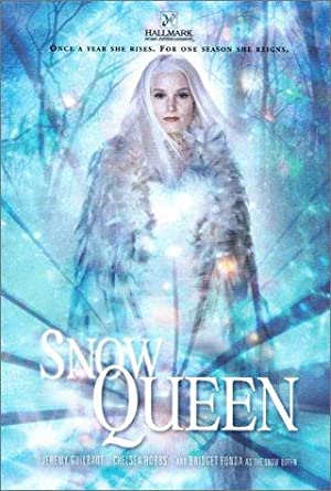 Snow Queen Poster