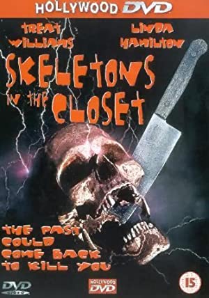 Skeletons in the Closet Poster