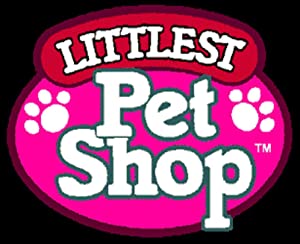 Littlest Pet Shop Poster