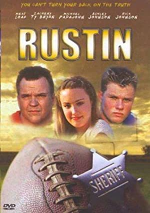 Rustin Poster