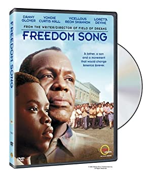 Freedom Song Poster