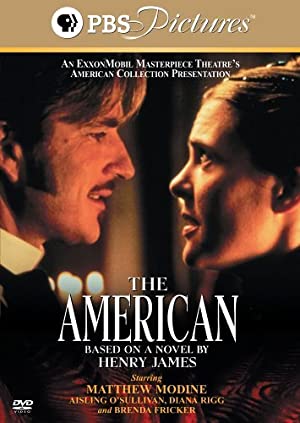 The American Poster