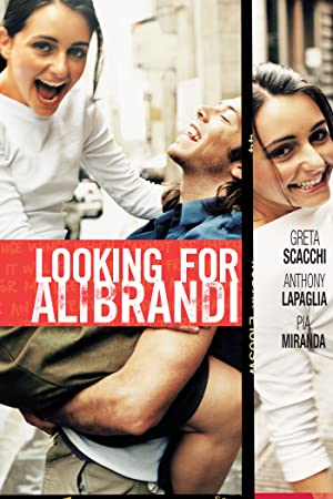 Looking for Alibrandi Poster