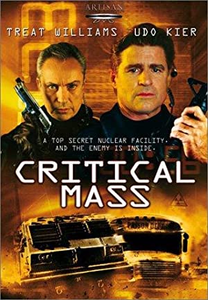 Critical Mass Poster