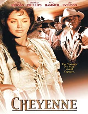 Cheyenne Poster