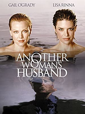 Another Woman's Husband Poster