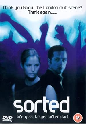 Sorted Poster