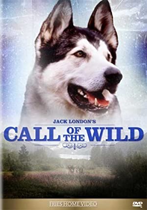 Call of the Wild Poster