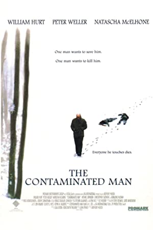 Contaminated Man Poster