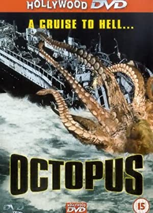 Octopus Poster