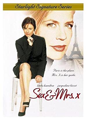 Sex & Mrs. X Poster