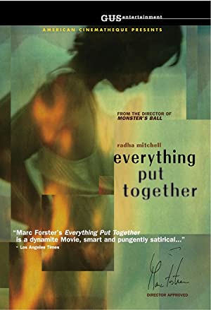 Everything Put Together Poster