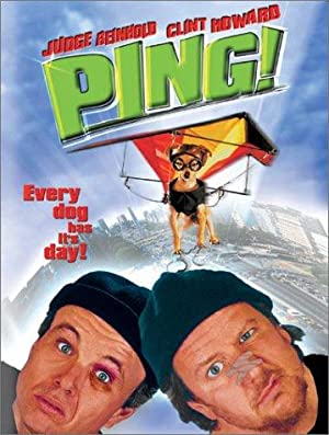 Ping! Poster