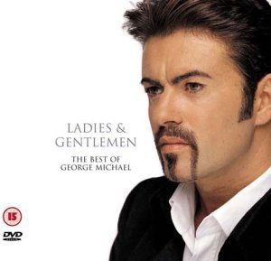 Ladies & Gentlemen: The Best of George Michael Poster