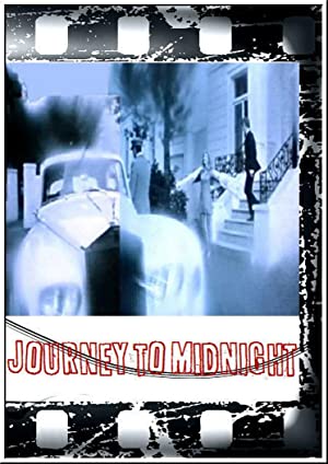 Journey to Midnight Poster