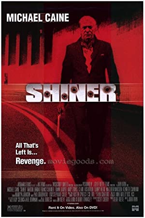 Shiner Poster