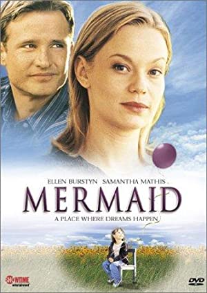 Mermaid Poster