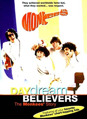 Daydream Believers: The Monkees' Story Poster