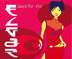 Sweetie Pie Poster