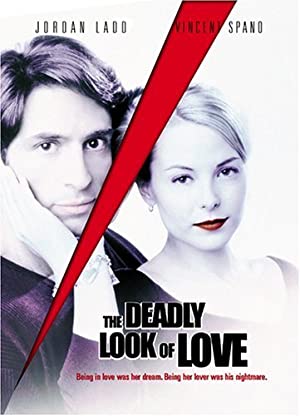 The Deadly Look of Love Poster