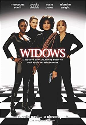 Widows Poster