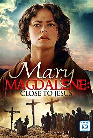 Mary Magdalene Poster