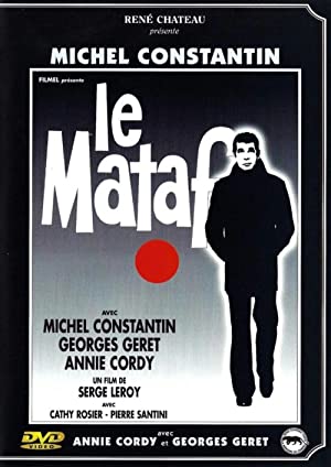 Le mataf Poster