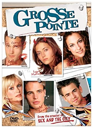 Grosse Pointe Poster