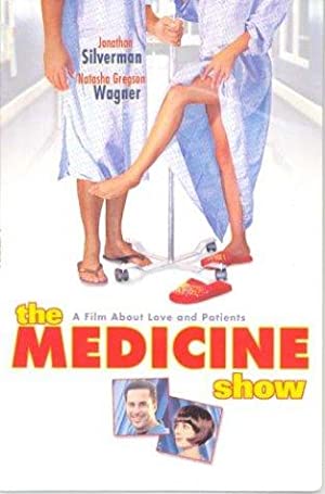 The Medicine Show Poster