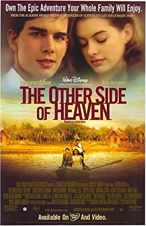 The Other Side of Heaven Poster