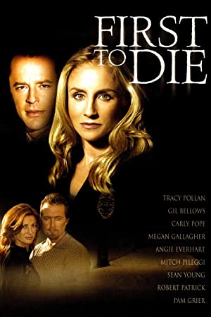 1st to Die Poster