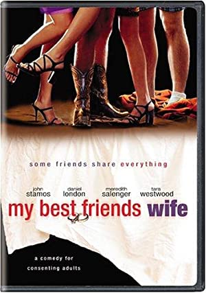 My Best Friend's Wife Poster