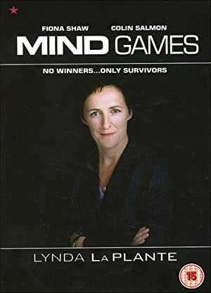 Mind Games Poster