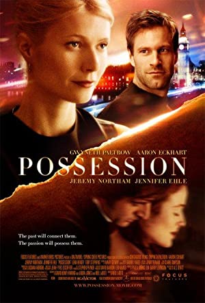 Possession Poster