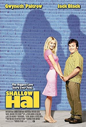 Shallow Hal Poster