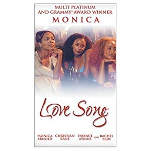 Love Song Poster