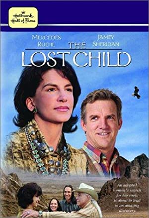 The lost child Poster